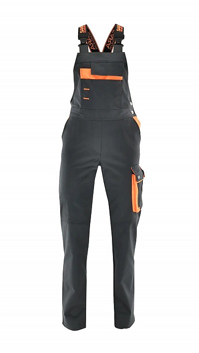 Ženske Stretch farmer hlače Hera Sara
