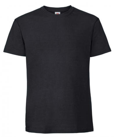 T-shirt majica Fruit of the Loom Iconic