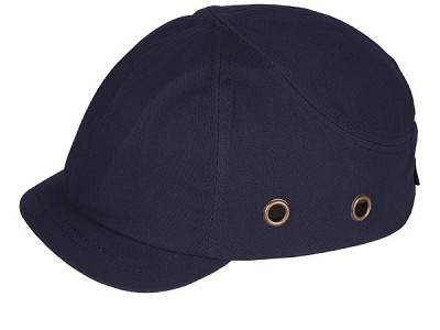 Zaščitna kapa ABS Baseball Bumpscap EN 812