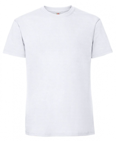 T-shirt majica Fruit of the Loom Iconic