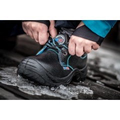 Zaščitni čevlji obutev SAKO S3 SRC Sara Workwear