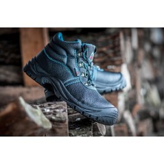 Zaščitni čevlji obutev SAKO S3 SRC Sara Workwear