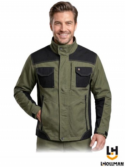 Delovna jakna LH Factor Stretch