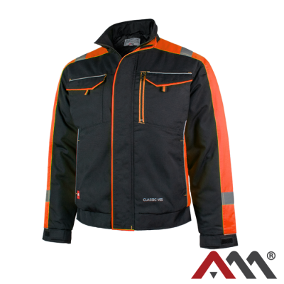 Delovna jakna CLASSIC VIS