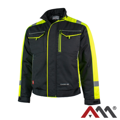 Delovna jakna CLASSIC VIS