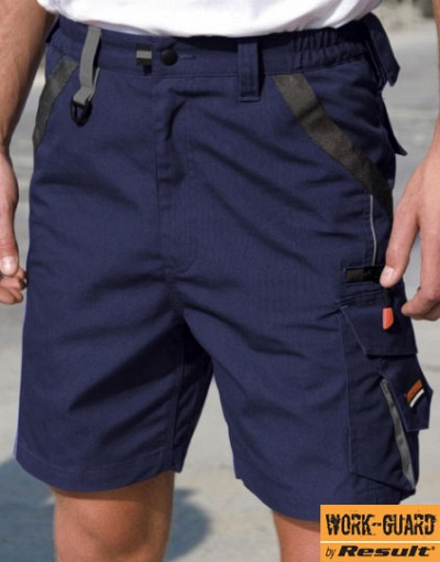 Delovne kratke hlače Work Guard Shorts Result