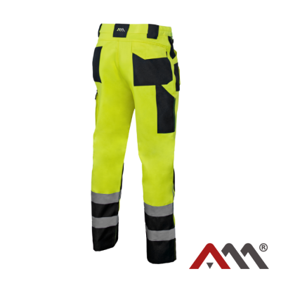 Delovne hlače Flash Stretch Slim Art