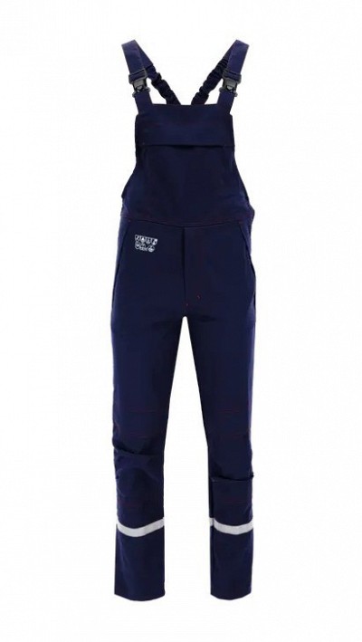 Farmer hlače Grom 5V1 ognjevarne EN 61482 ESD