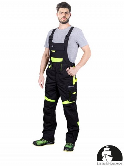 Farmer hlače LH Tanzo