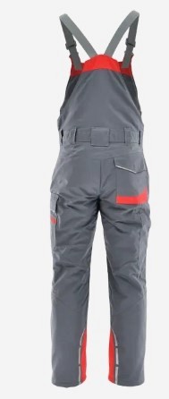 Zimske farmer hlače Standard WINTER Sara Workwear
