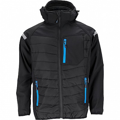 Softshell jakna Flexshell