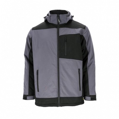 Zimska softshell jakna Foreco WSH