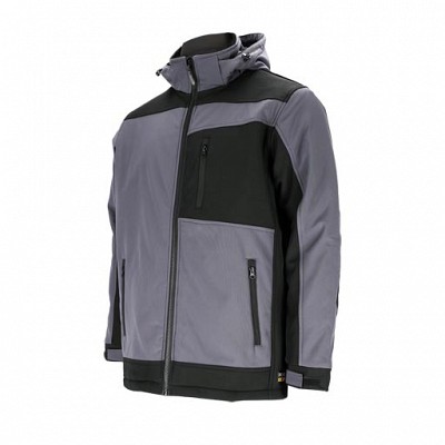 Zimska softshell jakna Foreco WSH