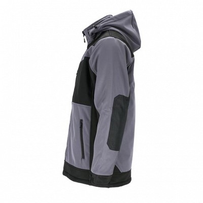 Zimska softshell jakna Foreco WSH