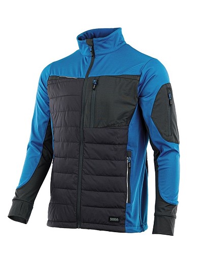 Hibridna jakna COMFORT PLUS Sara