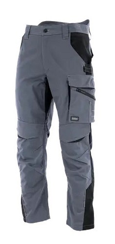 Delovne hlače na pas CRAFTER 