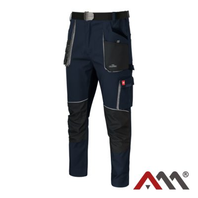 Delovne hlače Classic Stretch Slim