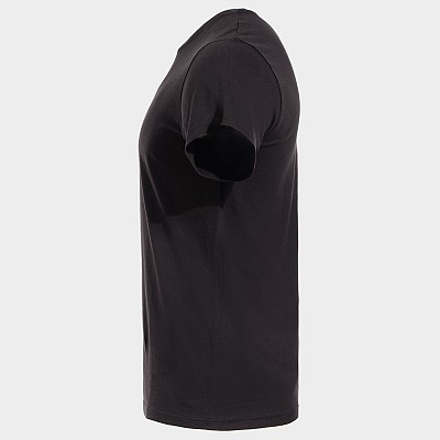 Majica s kratkimi rokavi STENSO NAOS BLACK