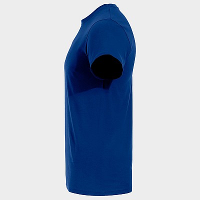 Majica s kratkimi rokavi STENSO NAOS ROYAL BLUE