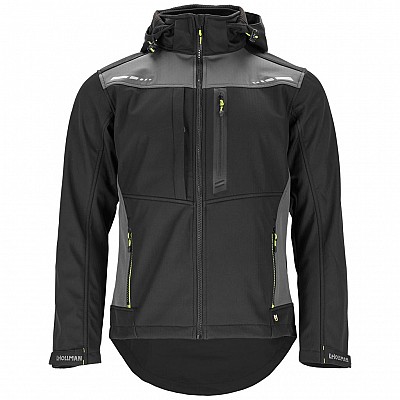 Softshell jakna Larvik