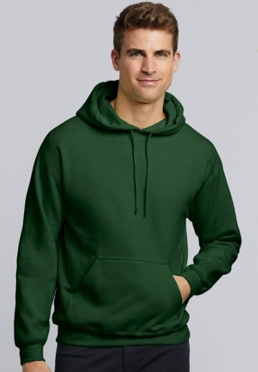 Jopa s kapuco Hooded Sweat Gildan