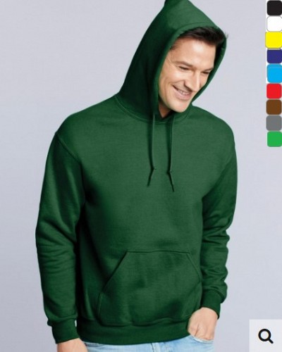 Jopa s kapuco Hooded Sweat Gildan