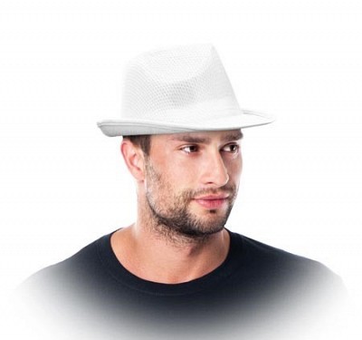 Zaščitni klobuk Hat