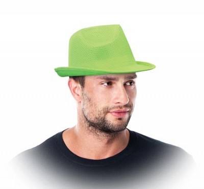 Zaščitni klobuk Hat
