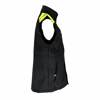 Delovni brezrokavnik Raut