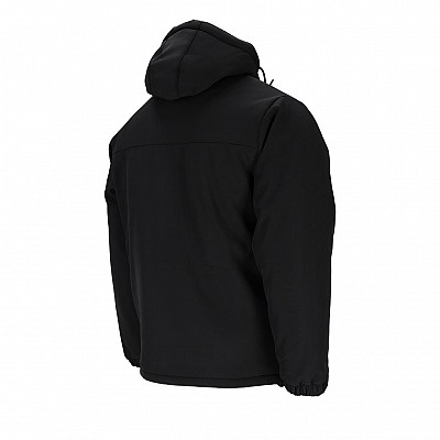 Podložena softshell jakna LH Shellbuz