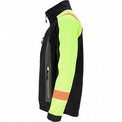 Softshell jakna LH Shero