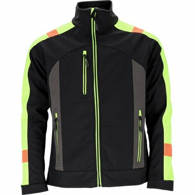 Softshell jakna LH Shero