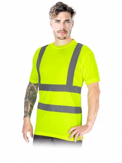 Odsevna T-shirt majica TS
