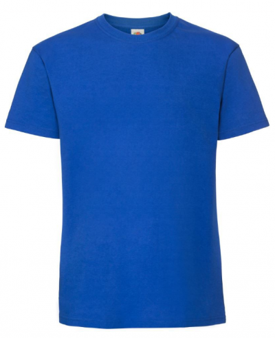 T-shirt majica Fruit of the Loom Iconic