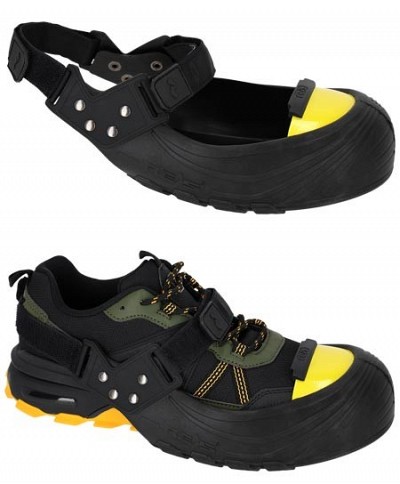 Zaščitna obutev za obiskovalce BR TOE