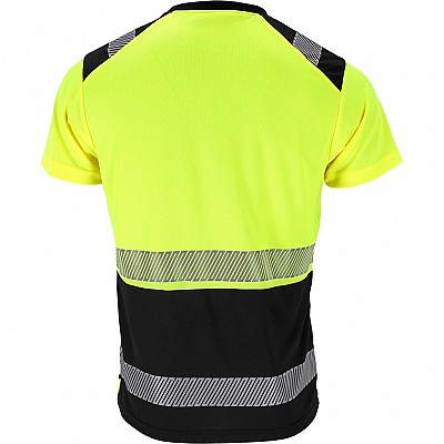 Zračna odsevna T shirt majica Iguana