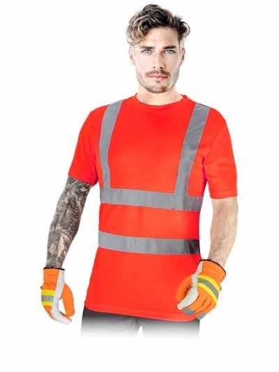Odsevna T-shirt majica TS