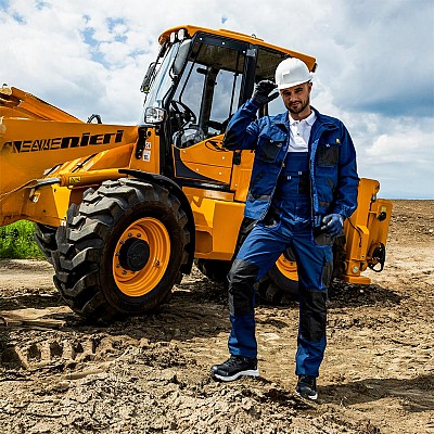 Farmer hlače Ogrifox