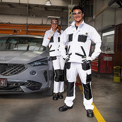 Delovna jakna Ogrifox