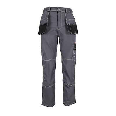 Delovne hlače Stretch Promaster