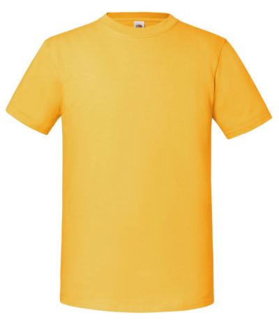 T-shirt majica Fruit of the Loom Iconic