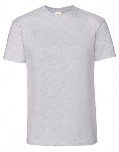 T-shirt majica Fruit of the Loom Iconic