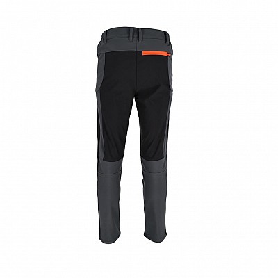 Softshell delovne hlače Slender