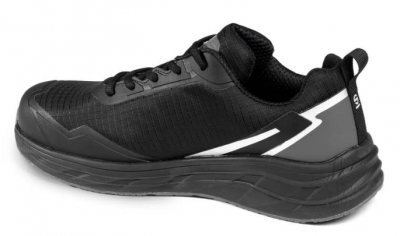 Zaščitni čevlji Sparco TEAMWORK CHRIS ESD S3S SR FO HRO SC