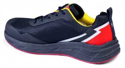 Zaščitni čevlji Sparco TEAMWORK KEYNES ESD S3S SR FO HRO SC