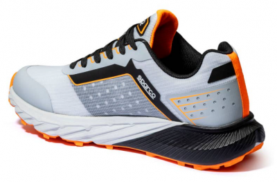 Zaščitni čevlji Sparco S-PARK SALOU 01 SR FO HRO