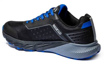 Zaščitni čevlji Sparco S-PARK GAP O1 SR FO