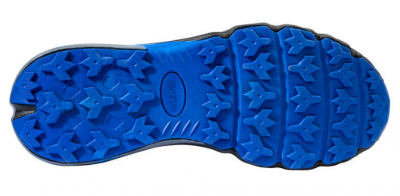 Zaščitni čevlji Sparco S-PARK GAP O1 SR FO