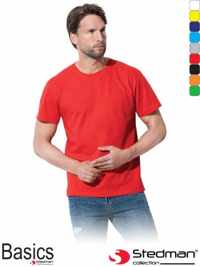 T-shirt majica Premium Stedman ST2100