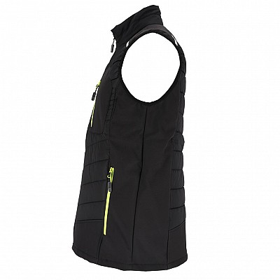 Delovni telovnik LH Grande Softshell